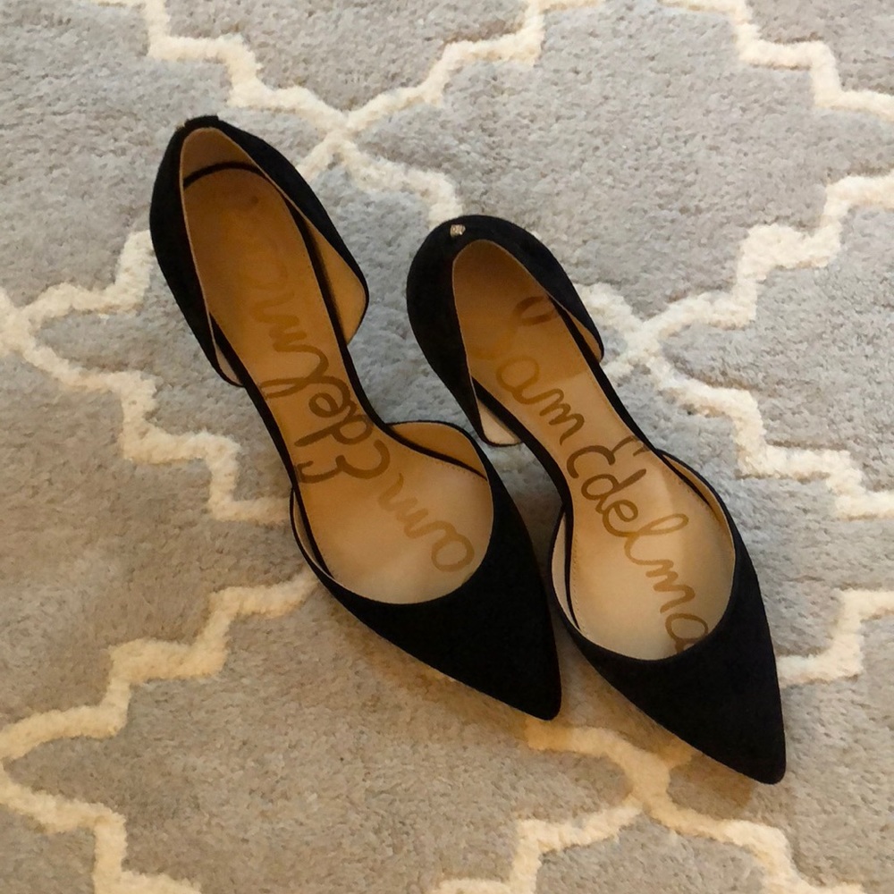 Sam Edelman Telsa D’Orsay Pump